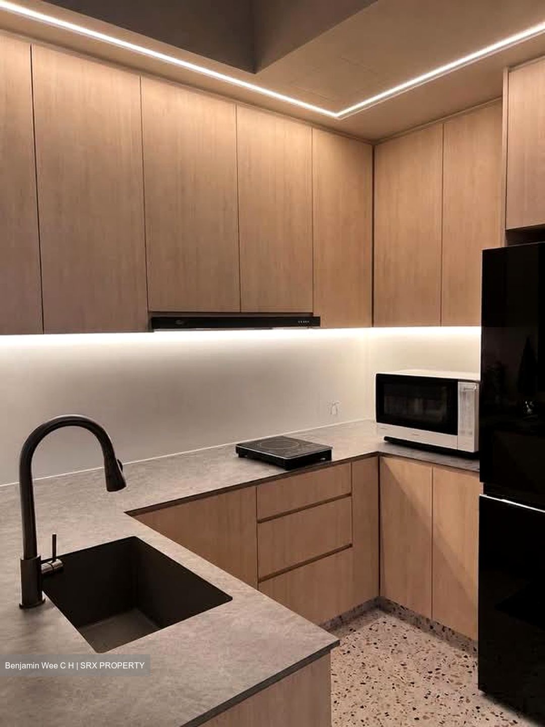 Loft @ Rangoon (D8), Apartment #575347371